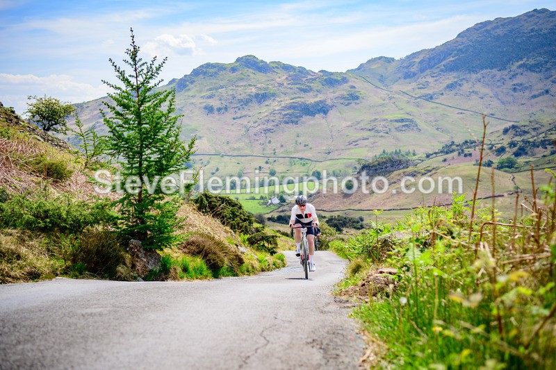 125122 - Blea Tarn Climb 12:00 - 13:00