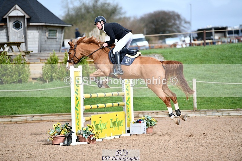 260313-111435-01302 - Cls 2 Snr Newcomers