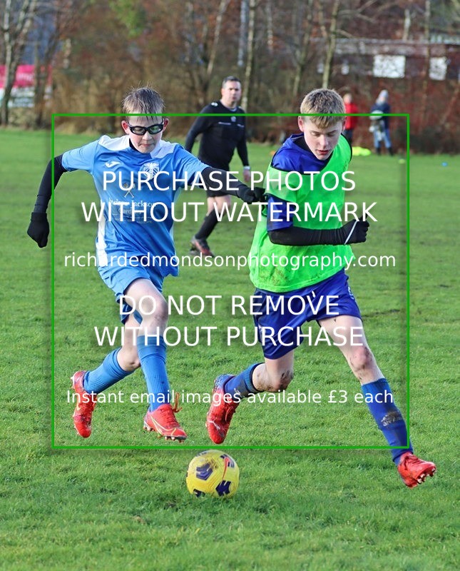 IMG_5000 - Wattsfield v Wattsfield Utd U14