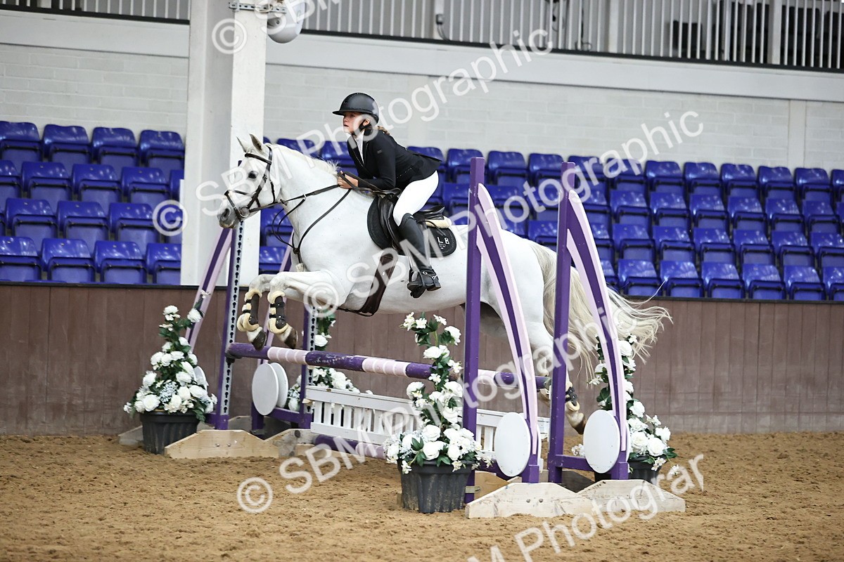 SBM_003258 - Class 10 - STX UK Pony British Novice 80cm