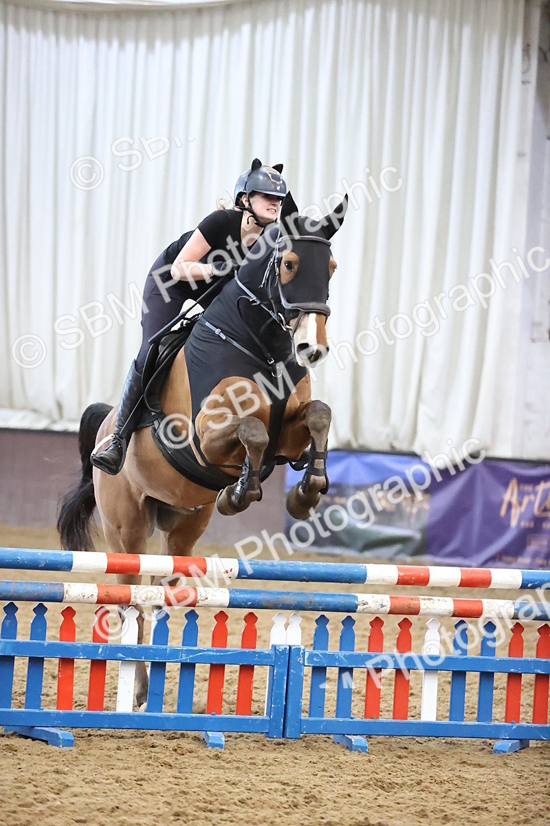 SBM_003207 - Class 5 - Accumulator with Joker 70cm