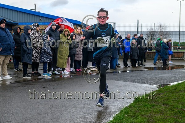 YARR26-812420 - U13 Boys Set One