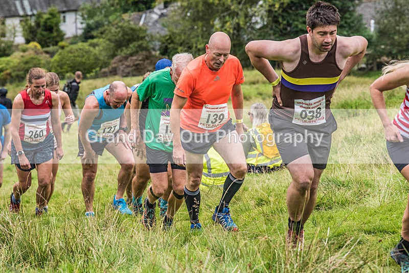 Grasmere-580 - Grasmere Sports Junior & Senior Fell Races Sunday 27th August 2023