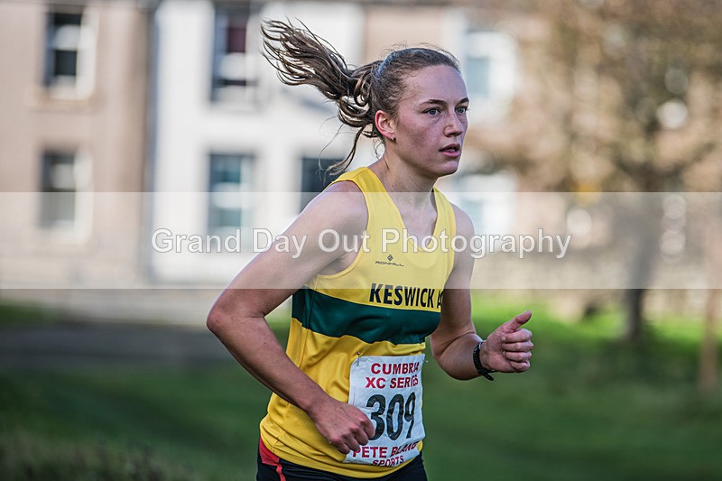 Cumbria XC-572 - Cumbria XC League Workington Saturday 26th October 2024