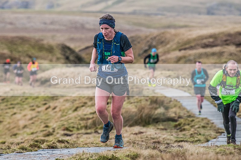 Nine Standards-199 - Nine Standards Fell Race Thursday 1st January 2026