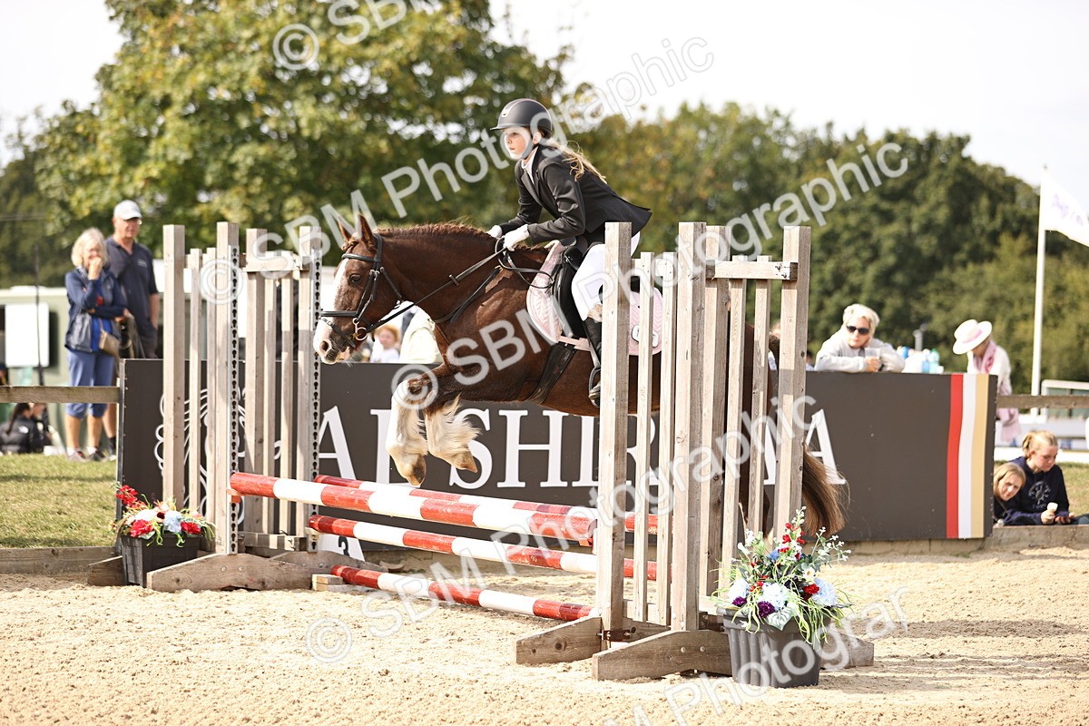 SBM_66872 - J13 - Junior Pony 60cm Championship