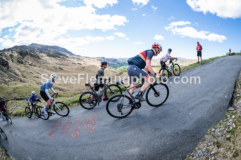 141637 - Hardknott Pass Camera 2 14.00-15.00