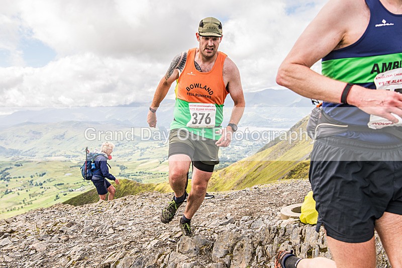 Blencathra-840 - Blencathra Fell Race Sunday 28th June 2026