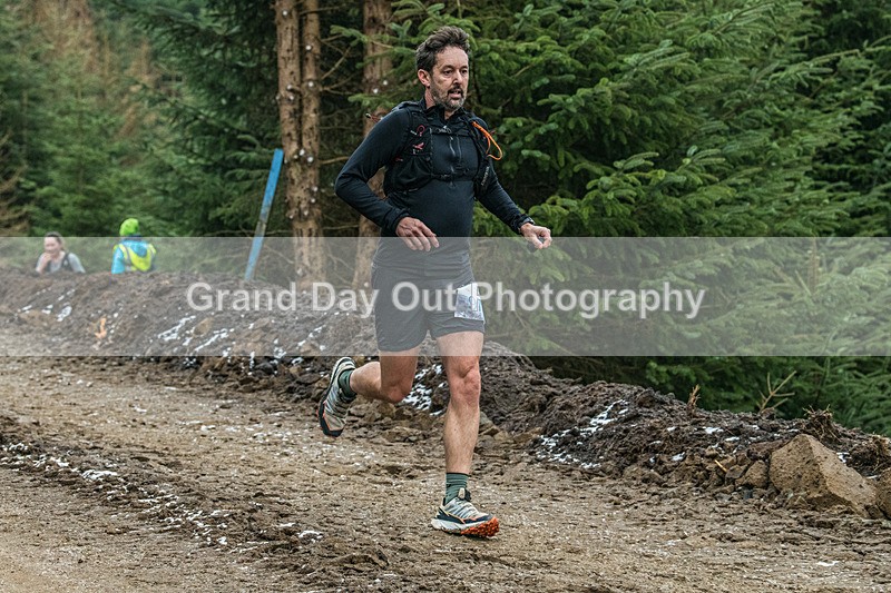 Glentress-641 - High Terrain Events Glentress 10K 21K & 42K Trail Races Sunday 16th February 2025