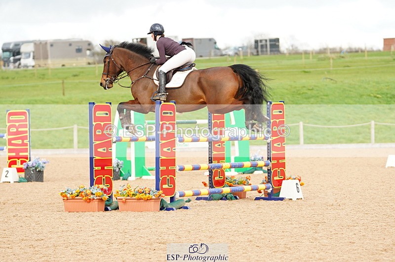 240317A-154802-07819 - Cls 29 Snr Foxhunter