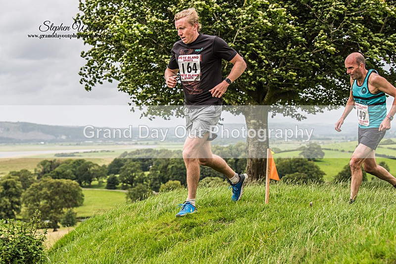 Beetham-63 - Beetham Sports Fell Race Saturday 29th July 2023