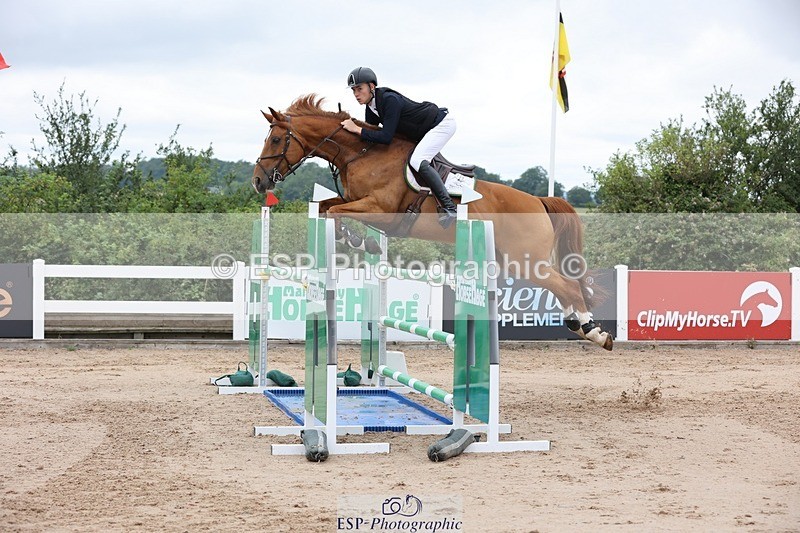 250717-112140-04289 - Cls 13, 1 Star Silver Tour Start to Break