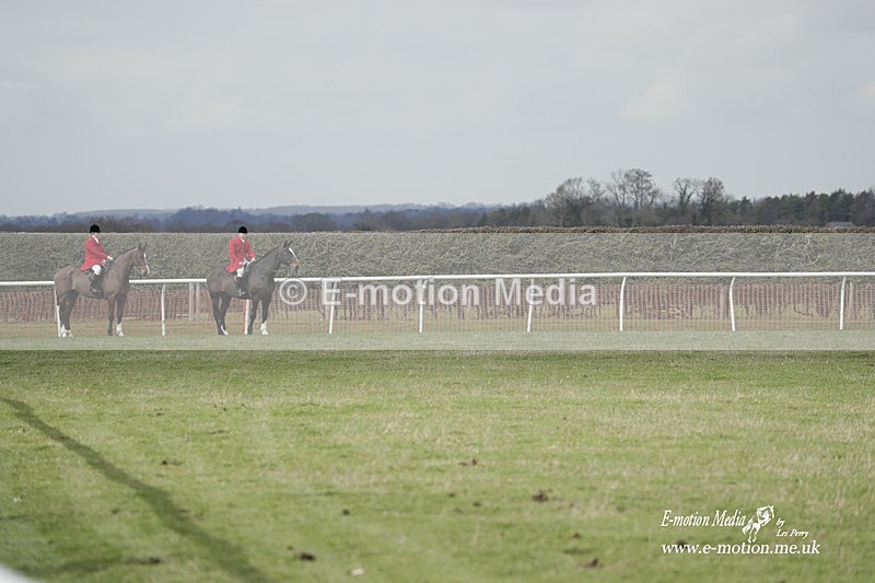 PtP 190323 541 - Oakley Hunt Point-to-Point Brafield-On-The-Green 19/03/23