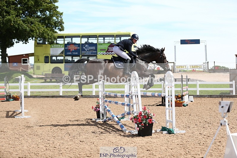 230811A-132744-05365 - Cla 17 1.05m Nat Am Qualifier