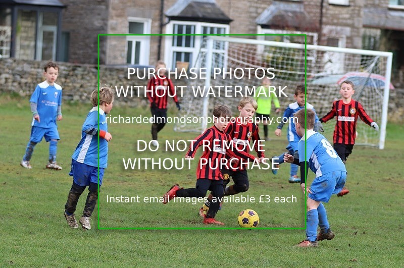 IMG_3458 - Wattsfield U7 v Heathwaite U7 (29/1/22)