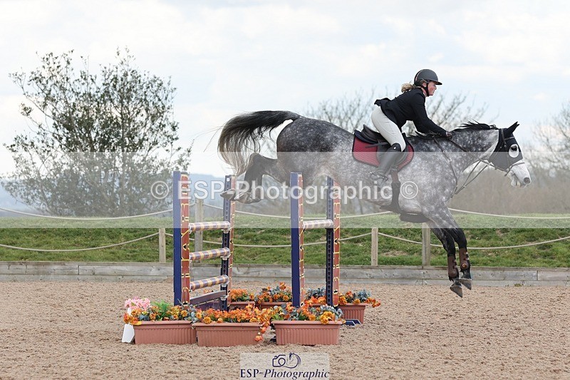 250314-123303-01919 - Cls 8+9 Foxhunter and 1.20m Open