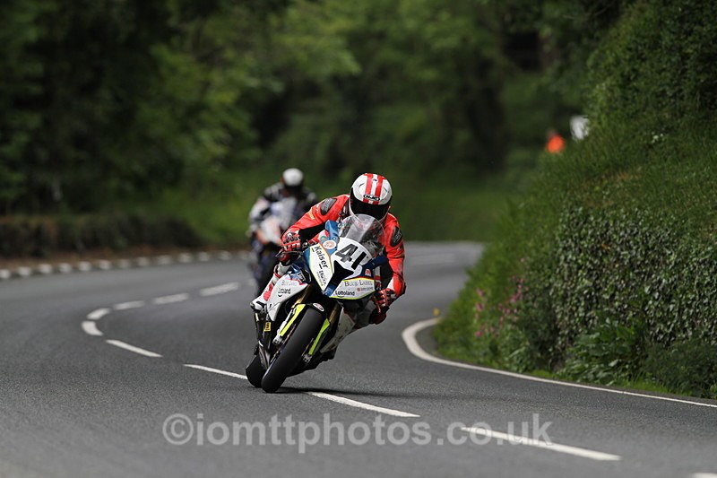 PR154655 - Superbike TT