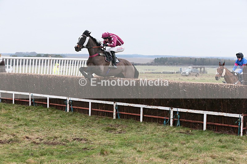 PtP 060119 69 - Larkhill Racing Club - Point-to-Point- 06/01/2019