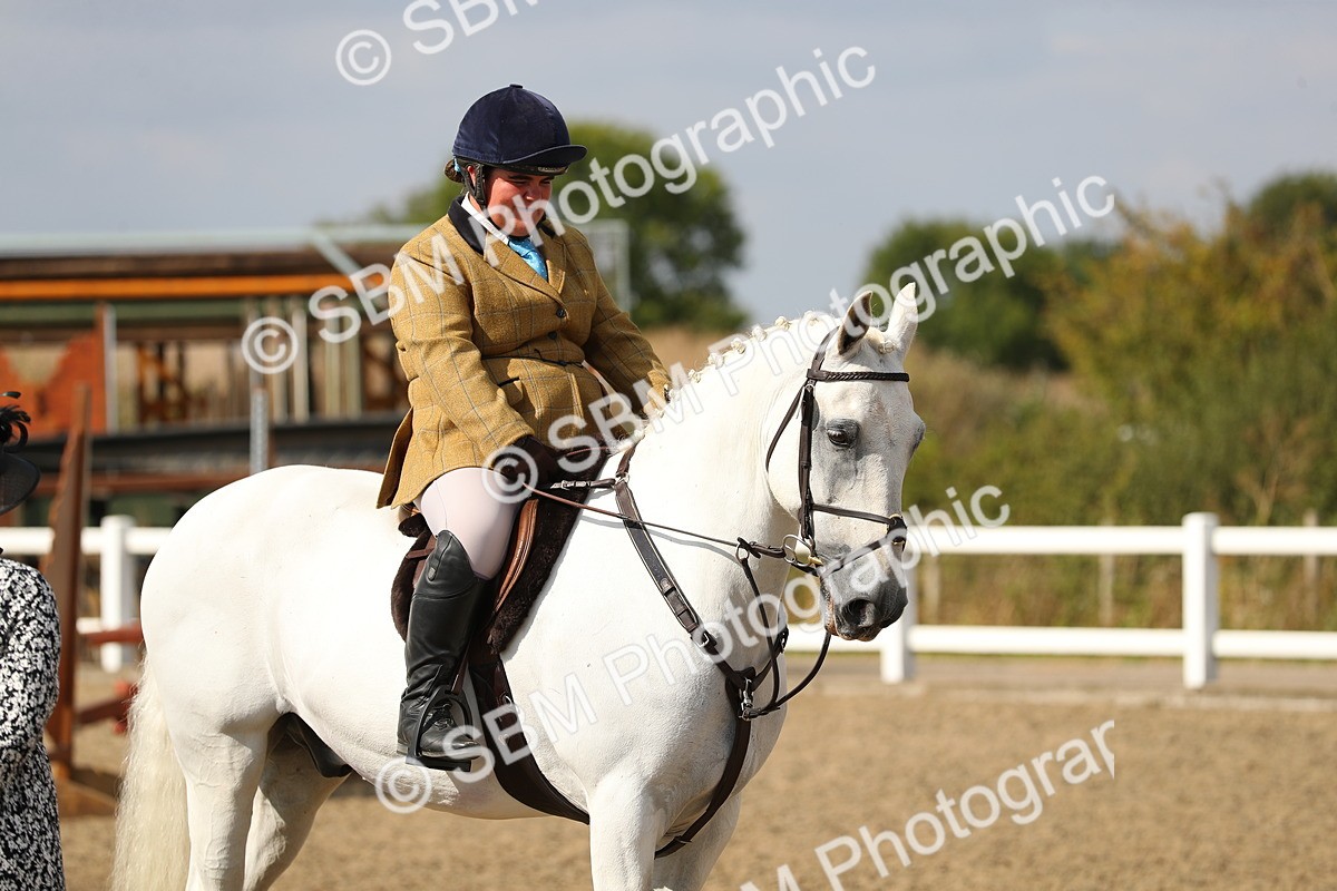 SBM_06839 - Class 49a Style & Performance 80cm (15-19)