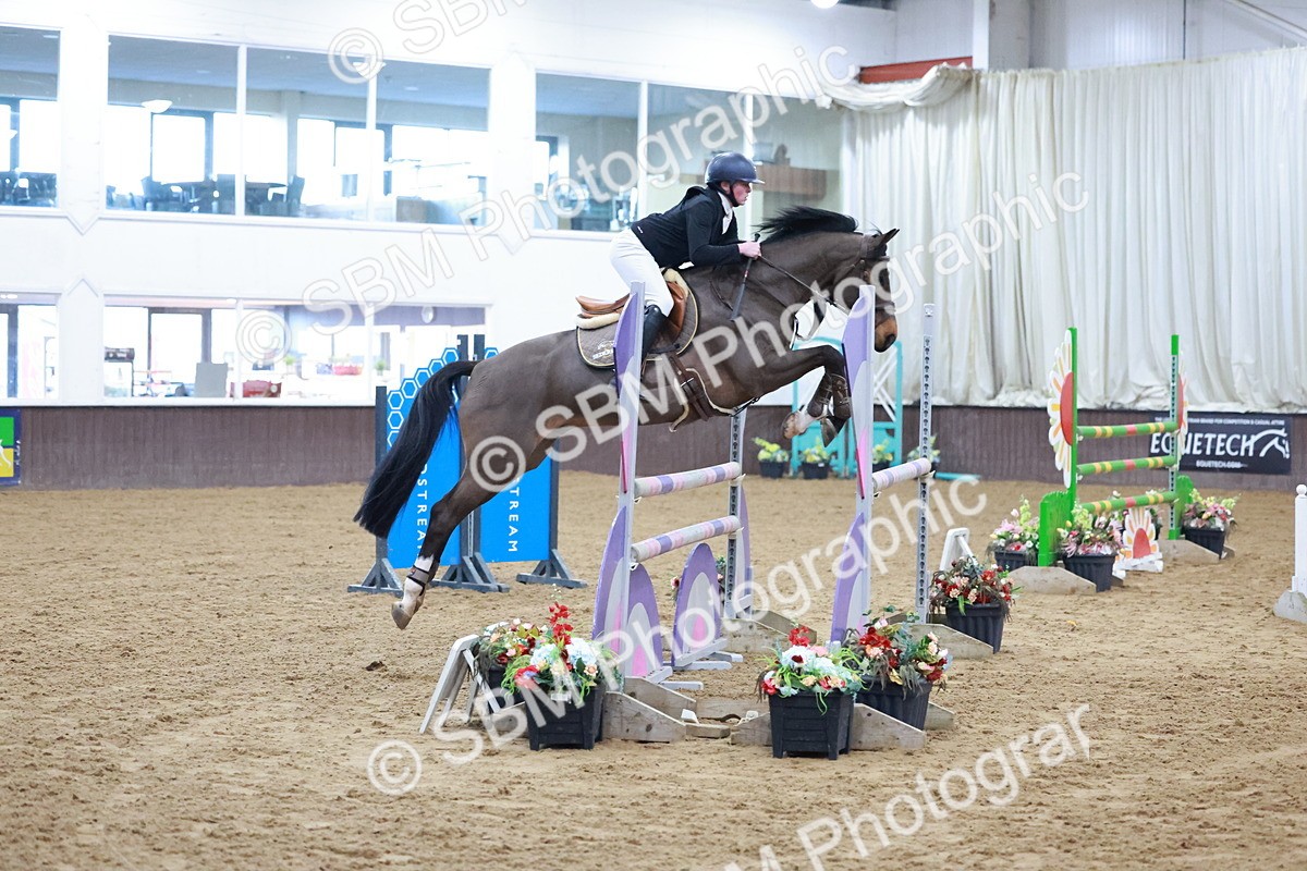 SBM_003956 - Class 12 - National 1.15m Members Cup Qualifier/ 1.15m Open