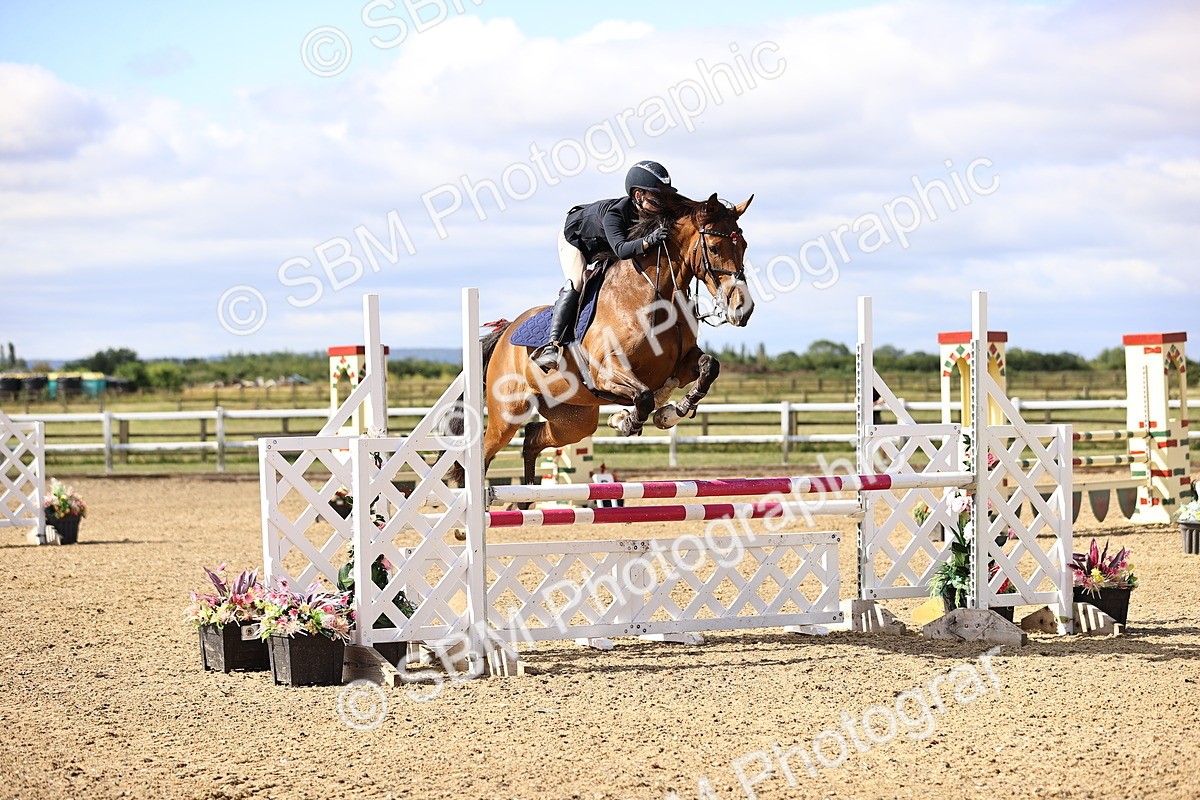 SBM_002815 - Class 20 - Senior Discovery - 1.00m