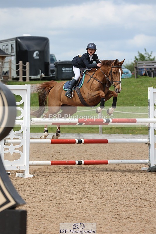 250504-142012-02905 - Cls 9 Junior 1.30m Open