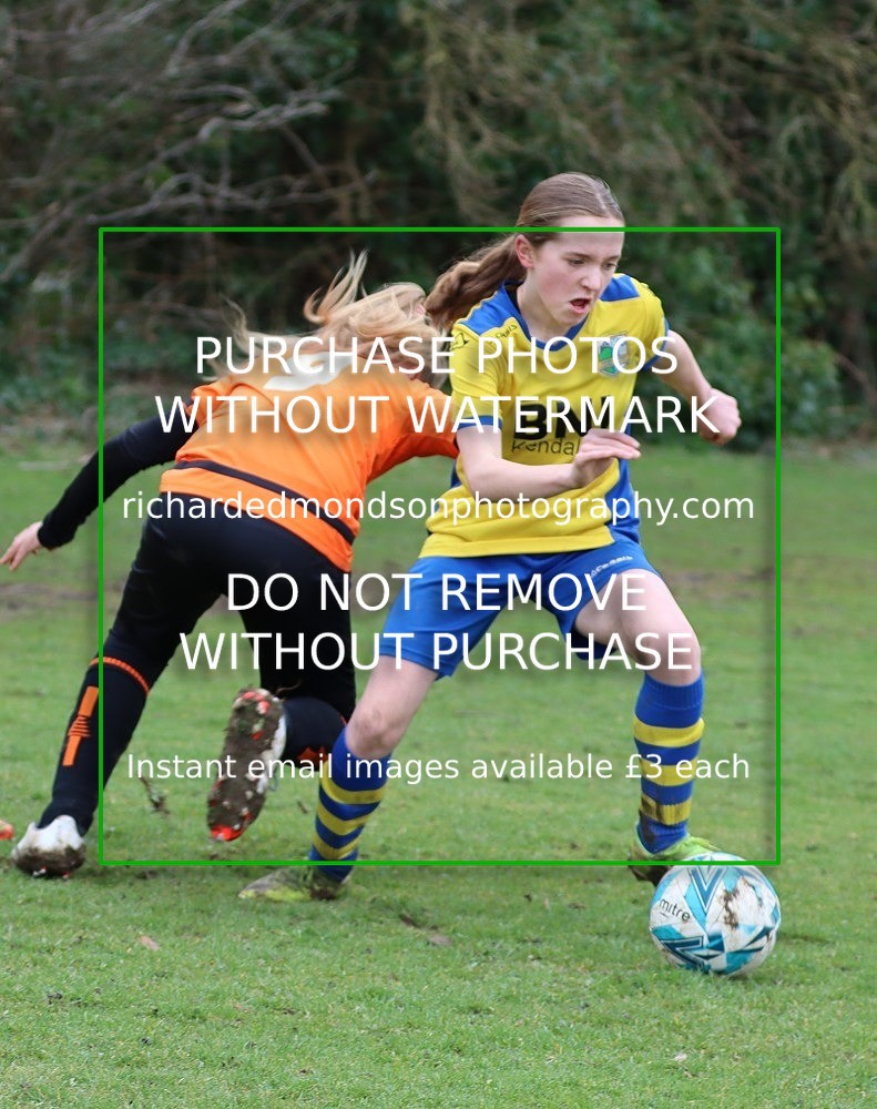 IMG_6214 - Kendal Utd Cobras vs Kirkby Stephen (19/3/23)