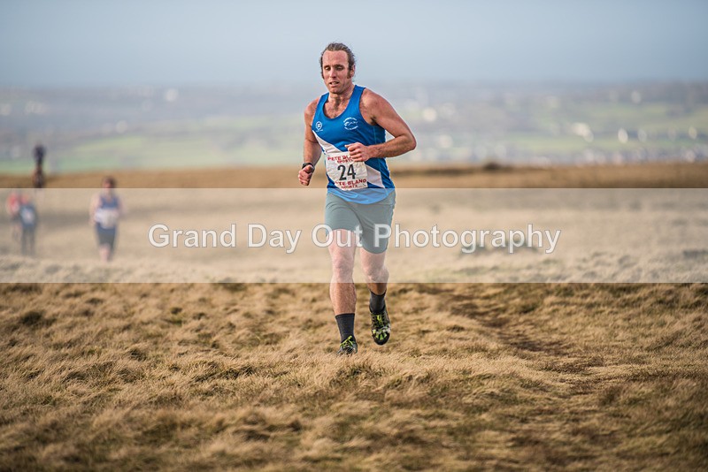 Jarrett-226 - Jarretts Jaunt Handicap Fell Race Saturday 3rd February 2024
