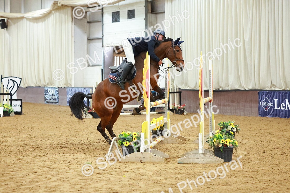 SBM_007311 - Class 19 - Senior Newcomers 1.10m