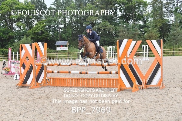 BPP_7969 - CLASS 6 Springboard 128cm/ 138cm Restricted Handicap