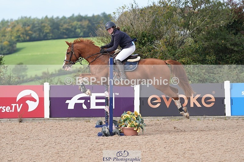 251005-110842-03142 - Cls 23 85cm Amateur Qualifier