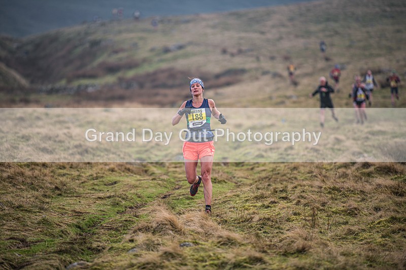 Clough Head-728 - Kong Clough Head Fell Race Saturday 18th January 2025