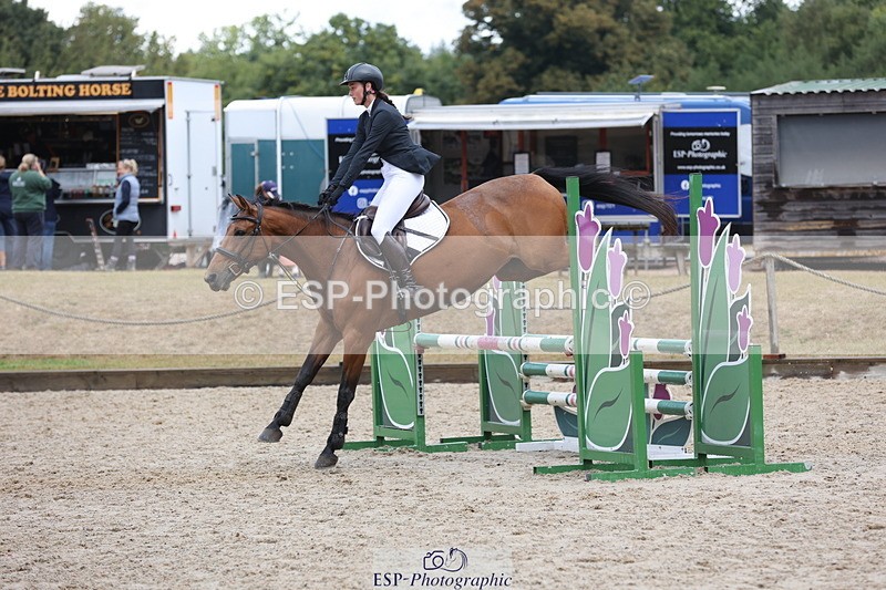 250829A-120858-01573 - Cls 7 British Novice and 90cm