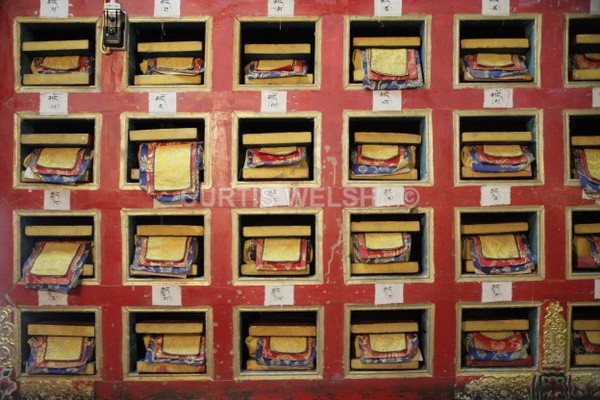  - TIBET
