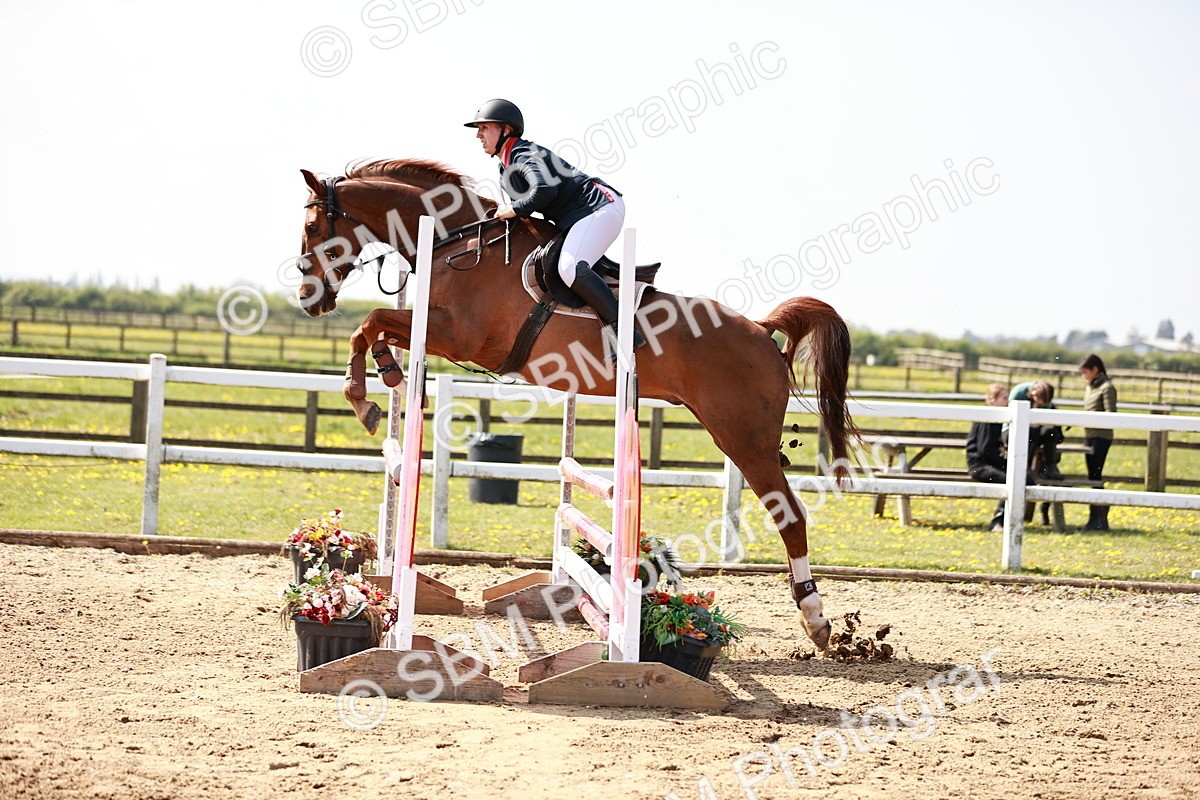  - Class 22 - Senior Discovery - 1.00m