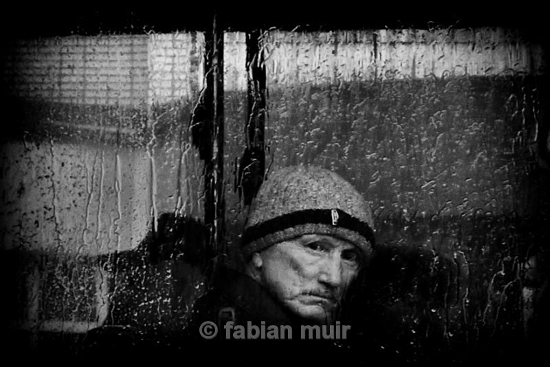 Fabian Muir Kazakhstan