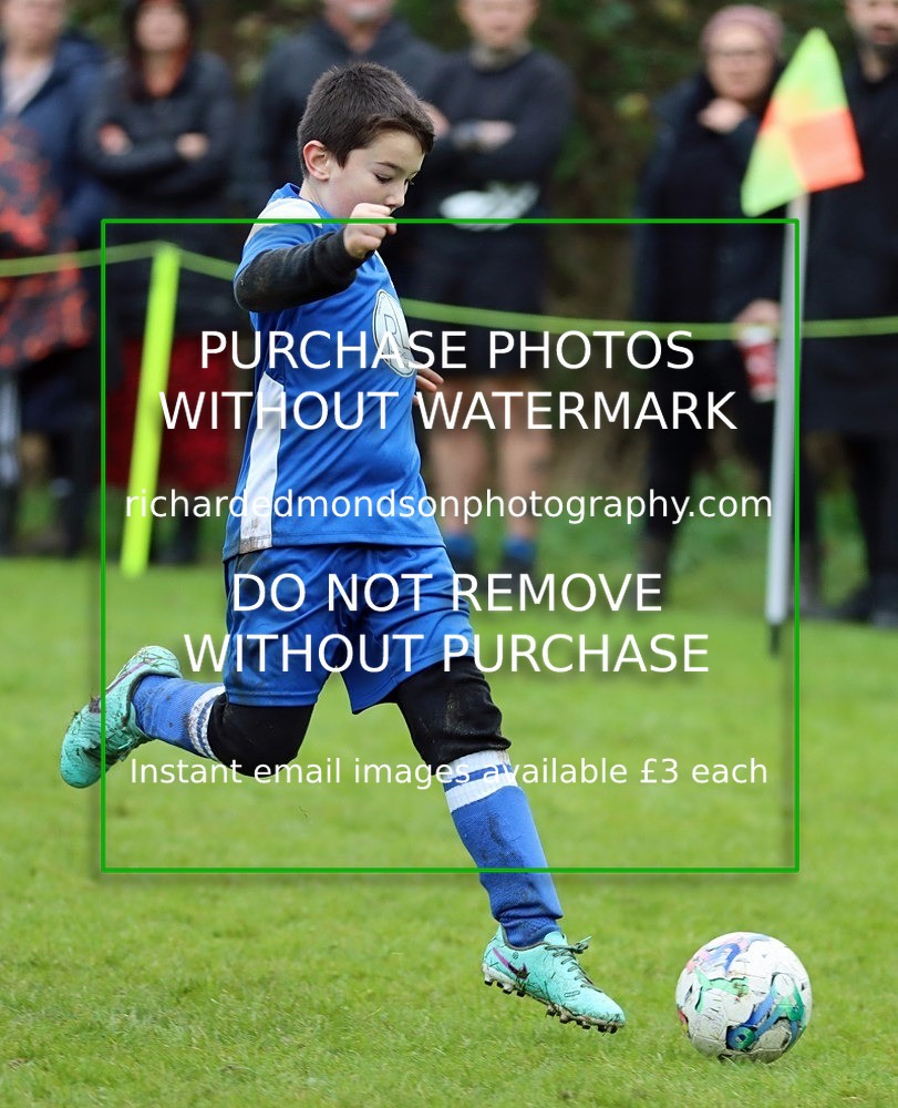 IMG_5306 - Ibis Under 10's vs Milnthorpe Town Under 10's (30/11/24)