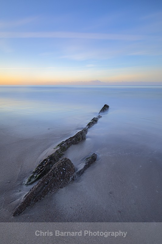  - Tregantle Beach Rame Peninsula