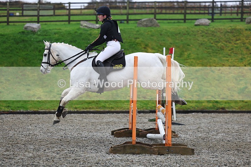 3E7A7033 - Class 2: 80cm Part 1