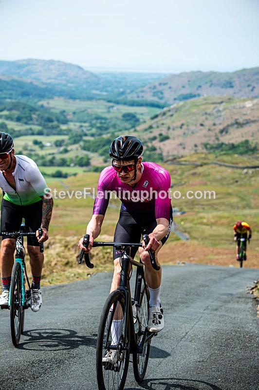123918 - Hardknott Pass Camera 3 12.00-13.00