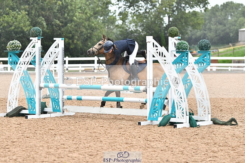 230819A-102212-00229 - Cls 21 Pony Brit Novice & 80cm Open