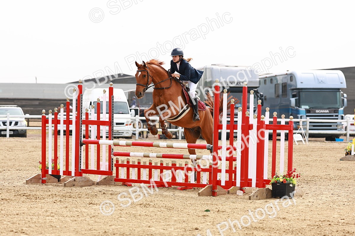  - Class 16 - Senior Discovery - 1.00m