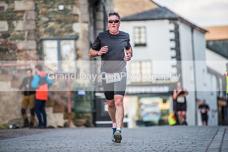 RTH-503 - Keswick Round The Houses Road Race, Wednesday 26th April 2023
