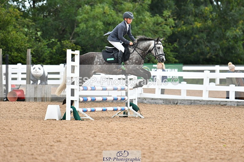 230819A-100722-00153 - Cls 21 Pony Brit Novice & 80cm Open