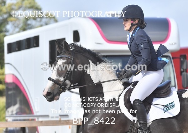 BPP_8422 - CLASS 36 SUN Equiyd 1.05m Amateur Championship Qualifier