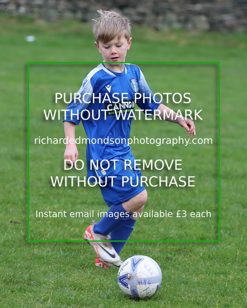 IMG_0629 - Wattsfield Under 7's vs Heathwaite Under 7's (13/1/24)