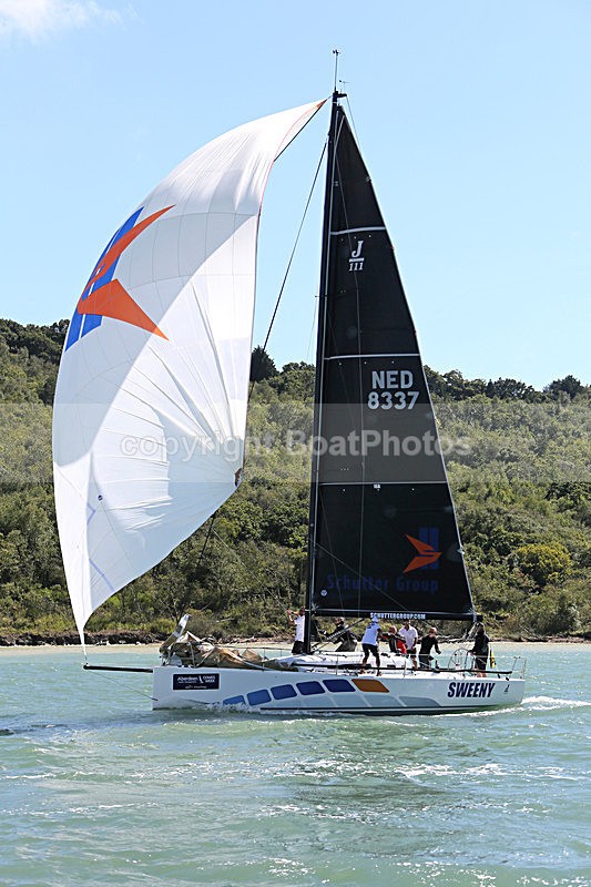 160806 SWEENY NED8337 Y92A1634 - Racing Yachts