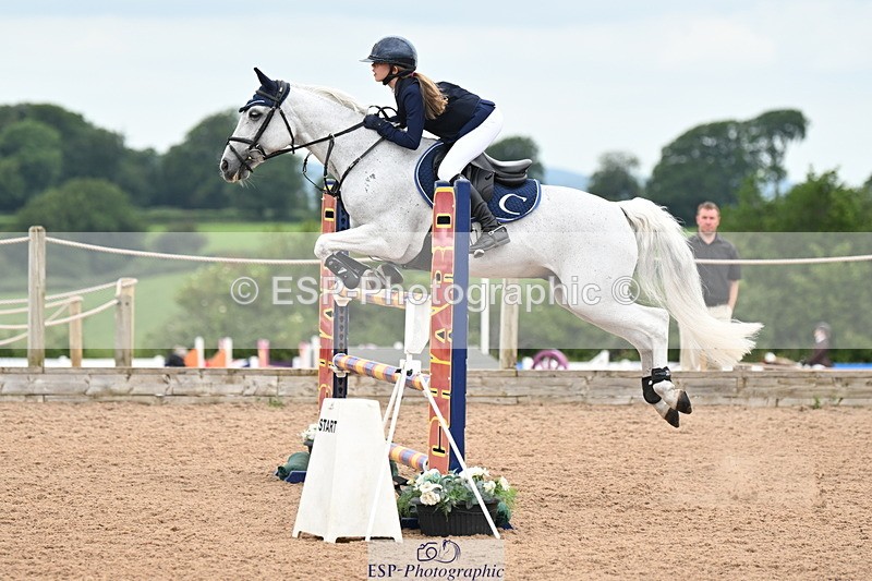 240630A-132644-13702 - Cls 25 HOYS 138cm Qualifier