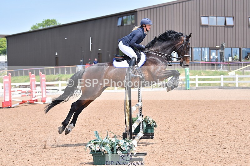 230609A-122834-00903 - Cls 10 85cm Amateur Qualifier