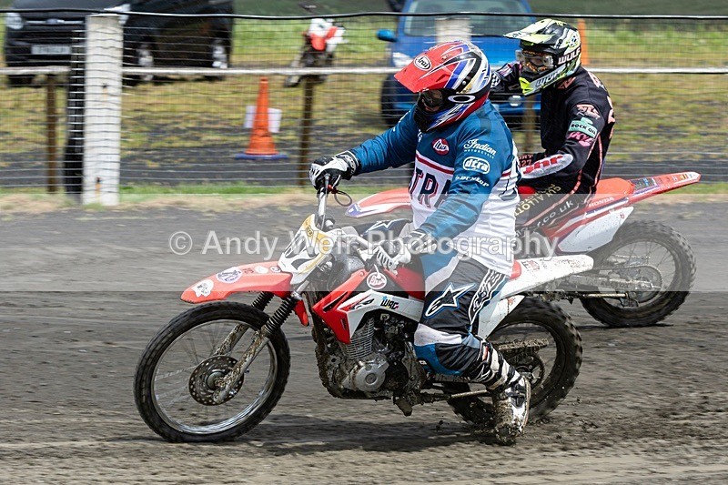 200627-7D-8E0A7334 - Ride & Skid It Flat Track Experience 27 Jun 20